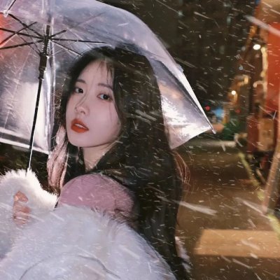 神迹美少女