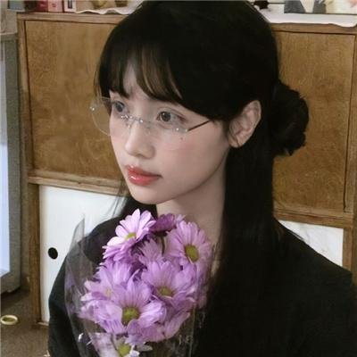 身为女主角!